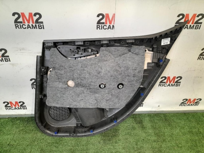 Pannello Rivestimento Porta POST SX 2514580 Opel Astra K 2016