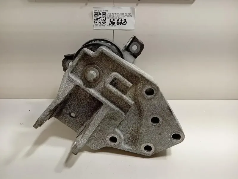 Supporto Motore DX BJ32-6F012 Land Rover Range Rover Evoque I 2011