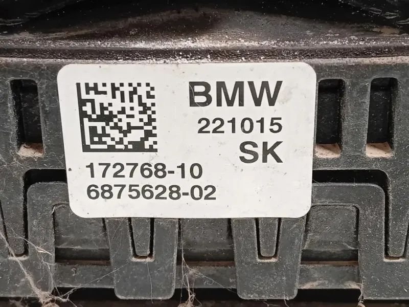 Supporto Motore DX 172768-106875628-02 Mini MINI Cooper F55 2018