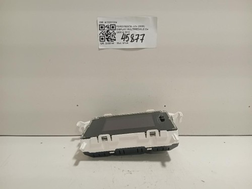 Pannello Rivestimento Porta POST SX 9834734380 PANNELLO RIVESTIMENTO PORTA POST SX Opel Corsa F 2019
