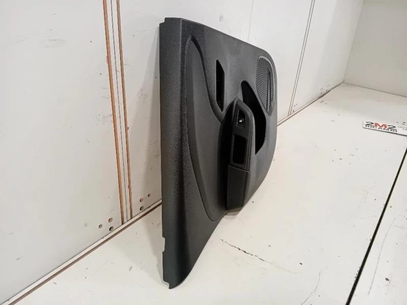 Pannello Rivestimento Porta POST SX 9834734380 PANNELLO RIVESTIMENTO PORTA POST SX Opel Corsa F 2019