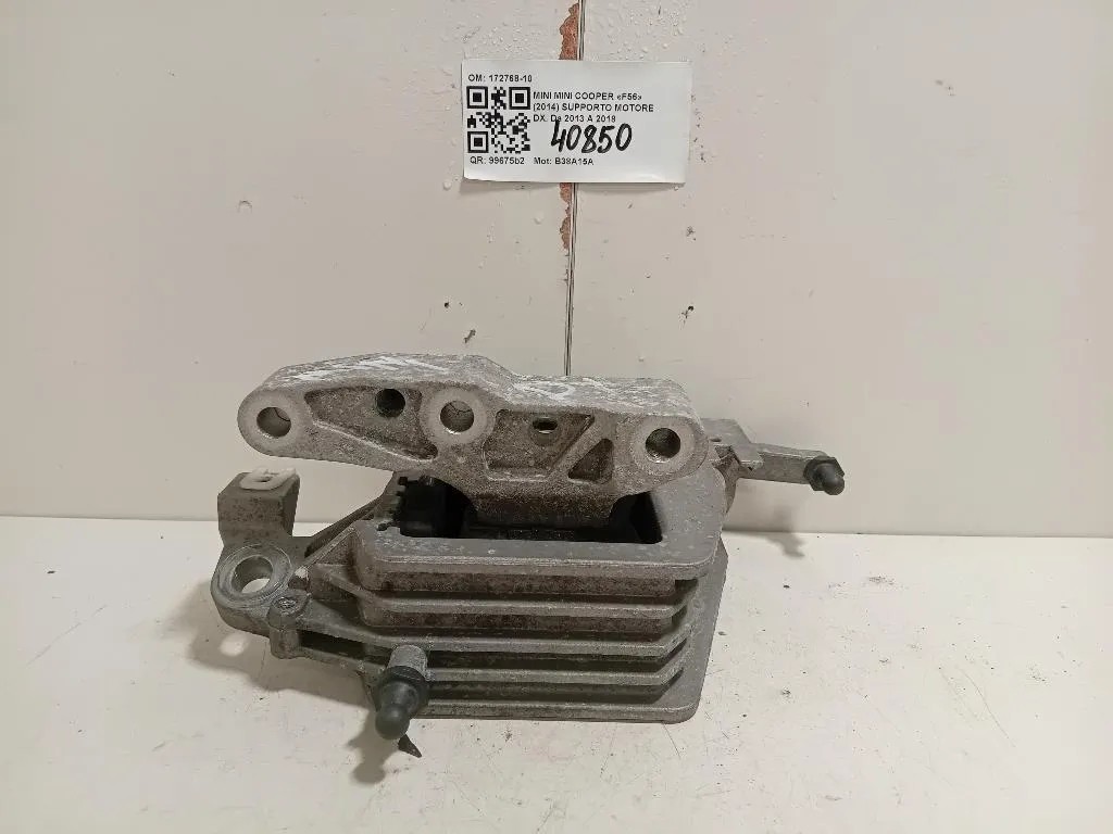 Supporto Motore DX 172768-10 Mini MINI Cooper F56 2014
