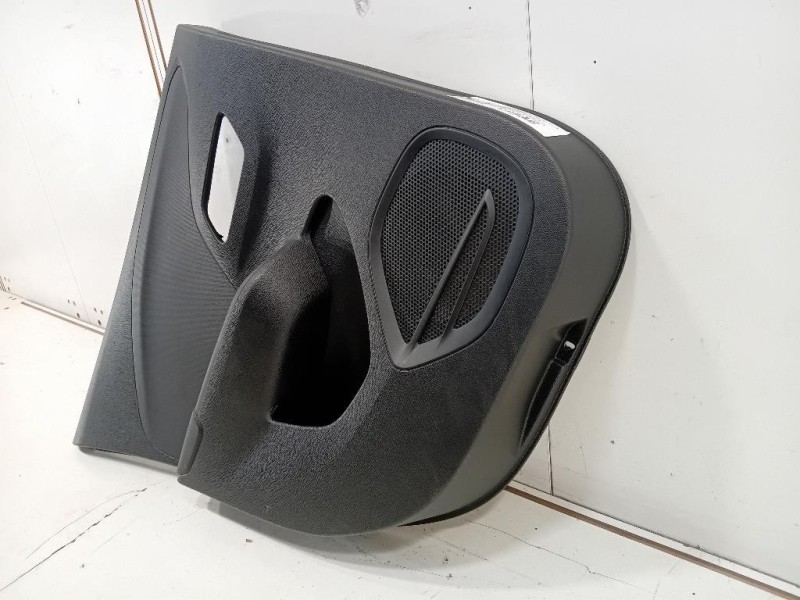Pannello Rivestimento Porta POST SX 9834734380 PANNELLO RIVESTIMENTO PORTA POST SX Opel Corsa F 2019