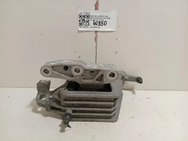 Supporto Motore DX 172768-10 Mini MINI Cooper F56 2014