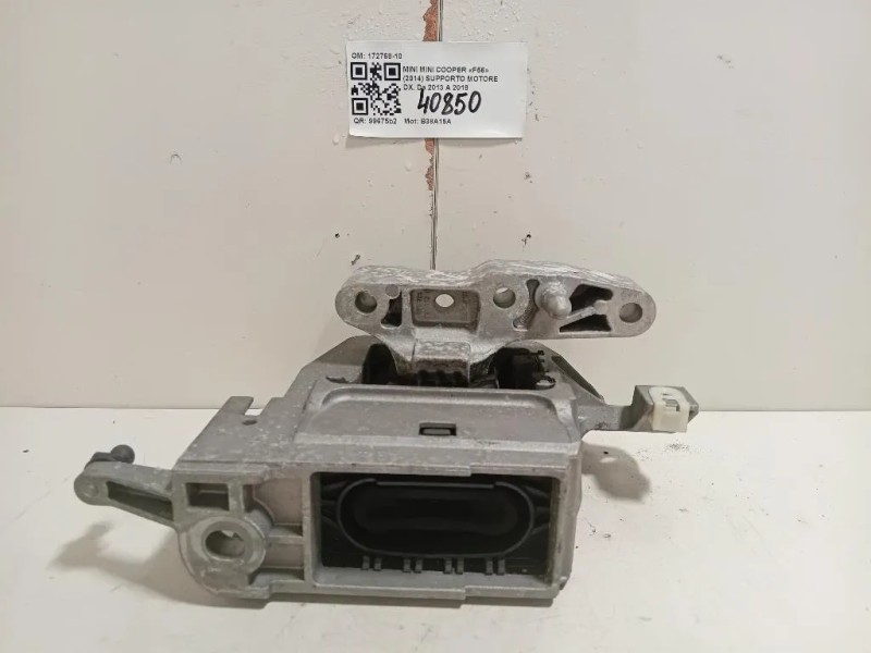 Supporto Motore DX 172768-10 Mini MINI Cooper F56 2014