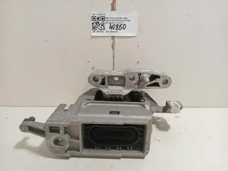 Supporto Motore DX 172768-10 Mini MINI Cooper F56 2014