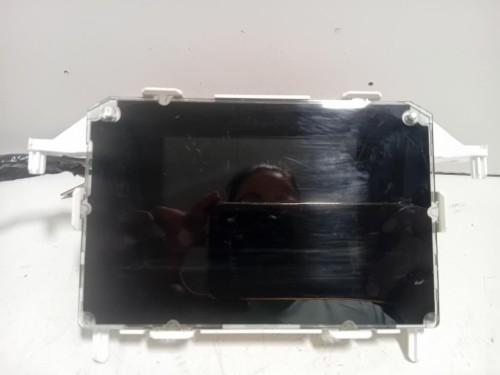Pannello Rivestimento Porta POST SX 9834734380 PANNELLO RIVESTIMENTO PORTA POST SX Opel Corsa F 2019