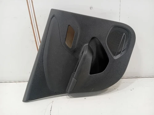 Pannello Rivestimento Porta POST SX 9834734380 PANNELLO RIVESTIMENTO PORTA POST SX Opel Corsa F 2019