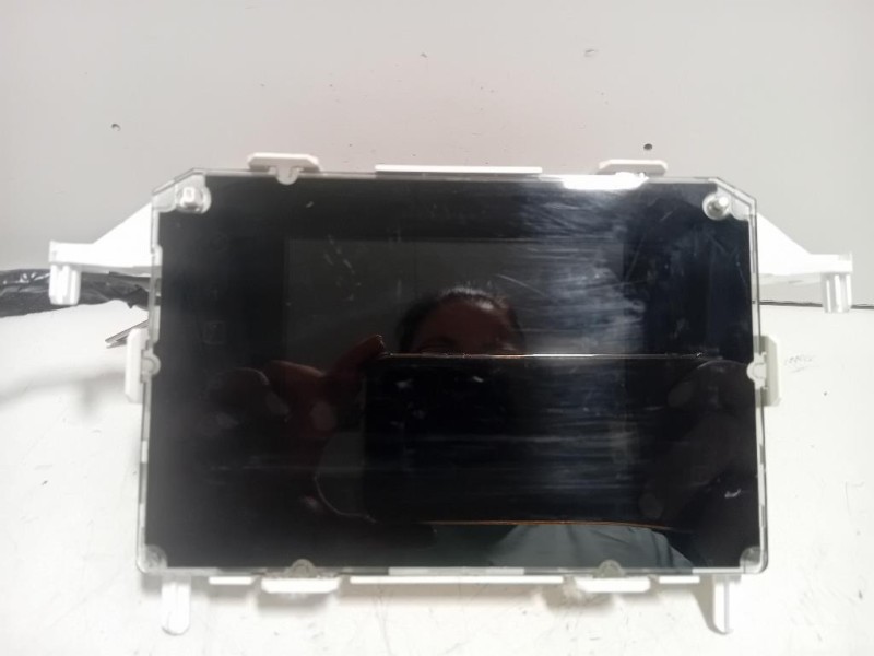 Display Multimediale ET7T-18B955-BB Ford Fiesta VI 2012