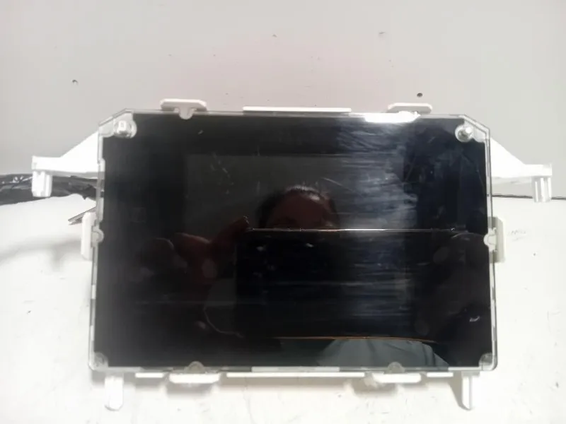 Display Multimediale ET7T-18B955-BB Ford Fiesta VI 2012