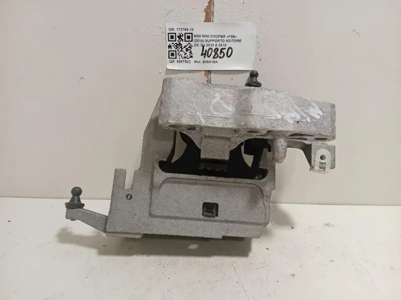 Supporto Motore DX 172768-10 Mini MINI Cooper F56 2014