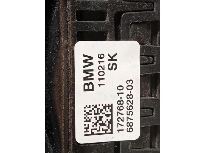 Supporto Motore DX 172768-10 Mini MINI Cooper F56 2014