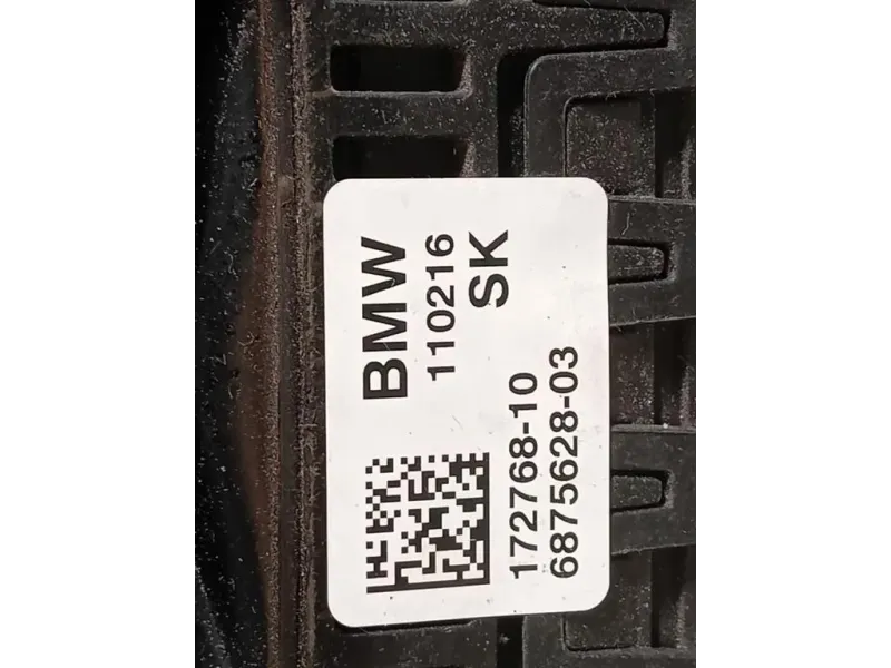 Supporto Motore DX 172768-10 Mini MINI Cooper F56 2014