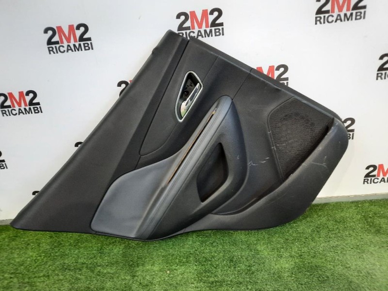 Pannello Rivestimento Porta POST SX 95393683 Opel Mokka 2013