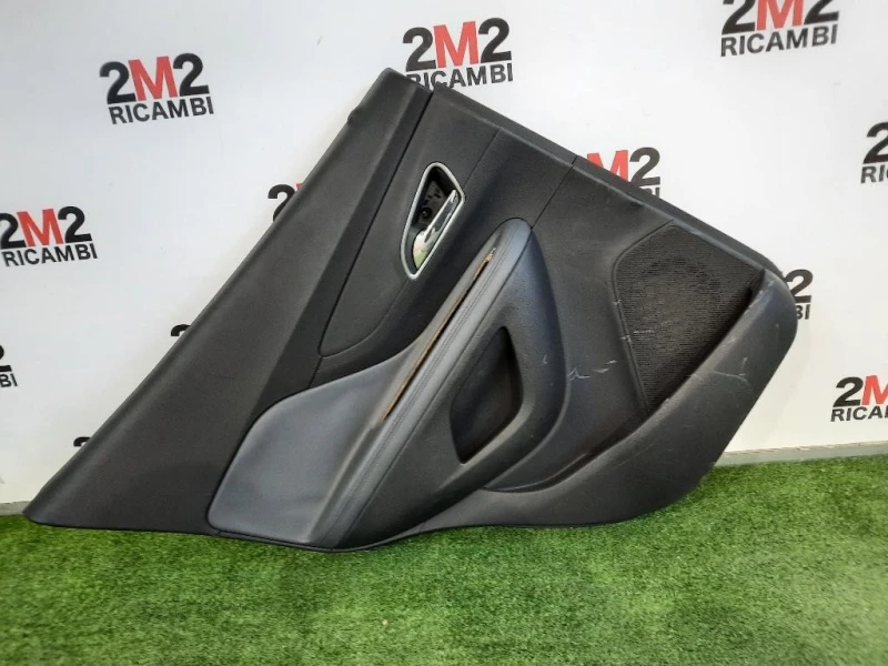 Pannello Rivestimento Porta POST SX 95393683 Opel Mokka 2013