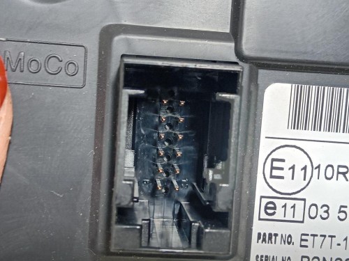 Display Multimediale