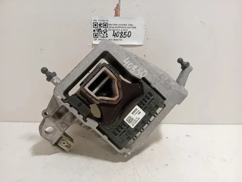 Supporto Motore DX 172768-10 Mini MINI Cooper F56 2014