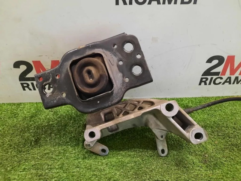 Supporto Motore DX 8200014931H Nissan Qashqai I 2007