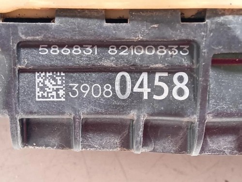 Supporto Motore DX 53301228 Opel Astra K 2016