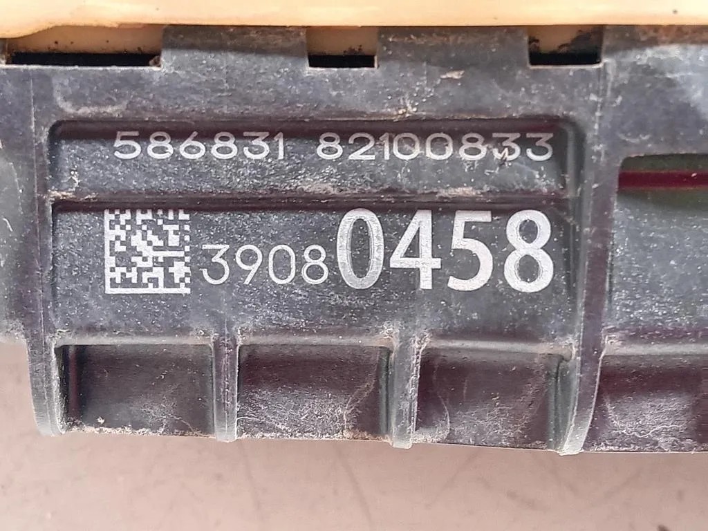 Supporto Motore DX 53301228 Opel Astra K 2016