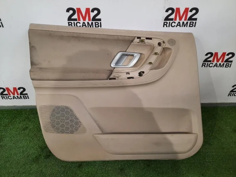 Pannello Rivestimento Porta POST SX 5J7867211BFVCE Skoda Roomster 5J7 2006