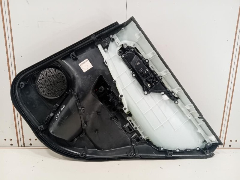 Pannello Rivestimento Porta POST SX 67614-X1B18 Toyota RAV 4 V 2018