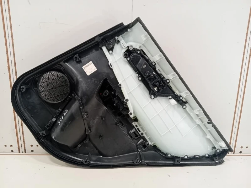 Pannello Rivestimento Porta POST SX 67614-X1B18 Toyota RAV 4 V 2018