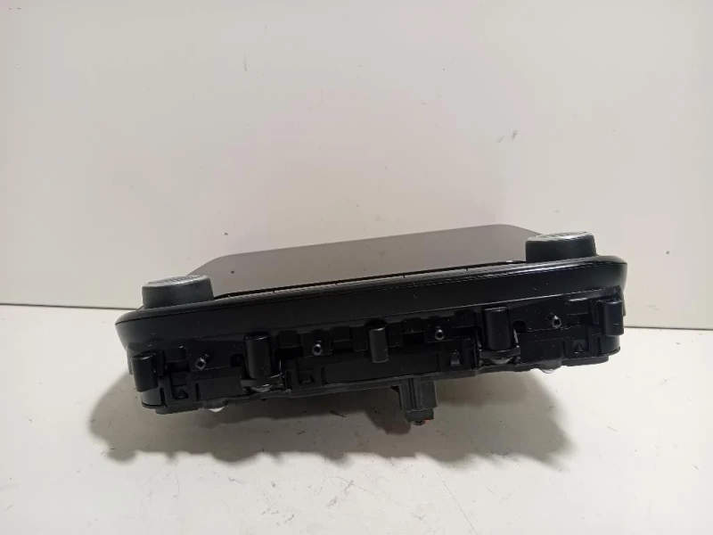 Display Multimediale K1BT-18B955-FC Ford Fiesta VII 2017