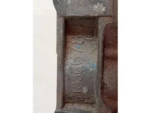 Supporto Motore DX 13366780 Opel Astra K 2016