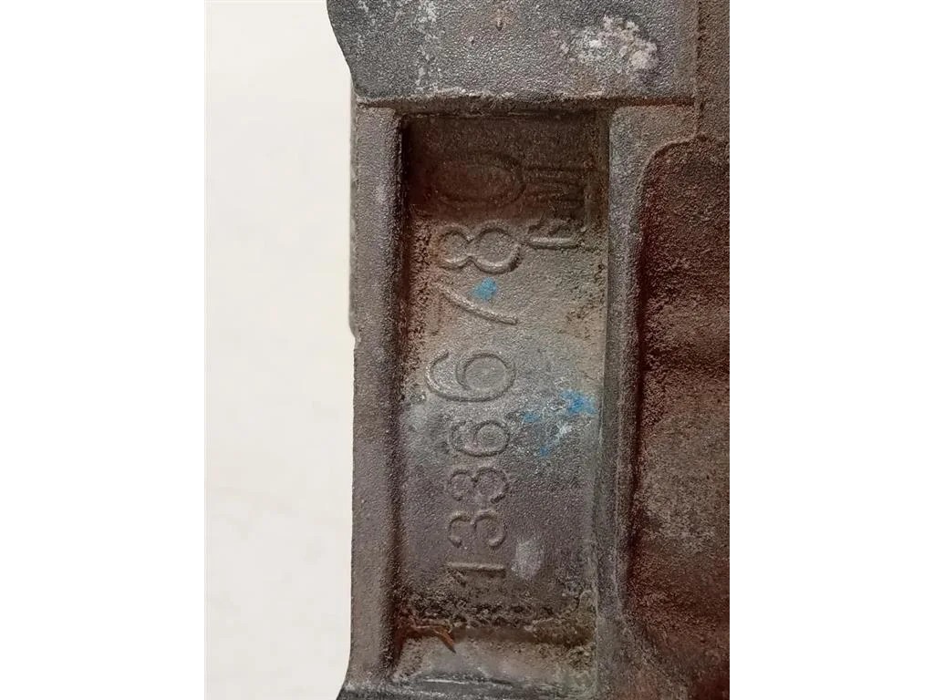 Supporto Motore DX 13366780 Opel Astra K 2016