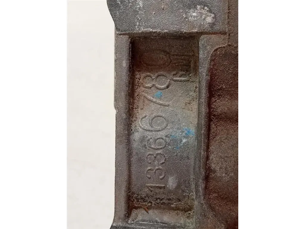 Supporto Motore DX 13366780 Opel Astra K 2016