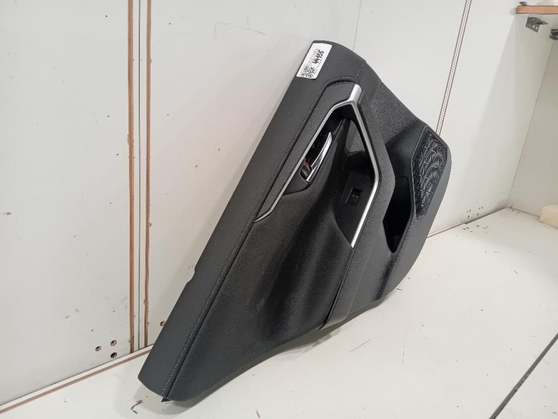 Pannello Rivestimento Porta POST SX 67614-X1B18 Toyota RAV 4 V 2018