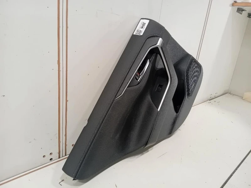 Pannello Rivestimento Porta POST SX 67614-X1B18 Toyota RAV 4 V 2018