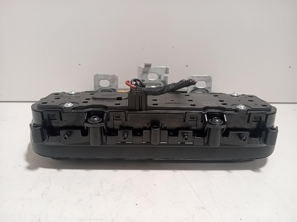 Supporto Motore DX 13125634 Opel Meriva B 2010