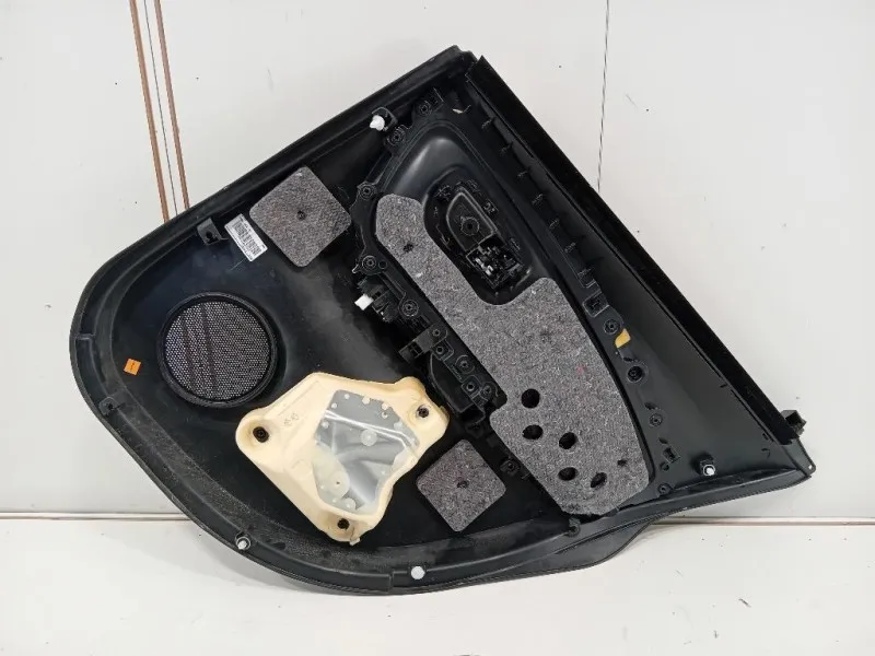 Pannello Rivestimento Porta POST SX 67613-0D560 Toyota Yaris IV 2017