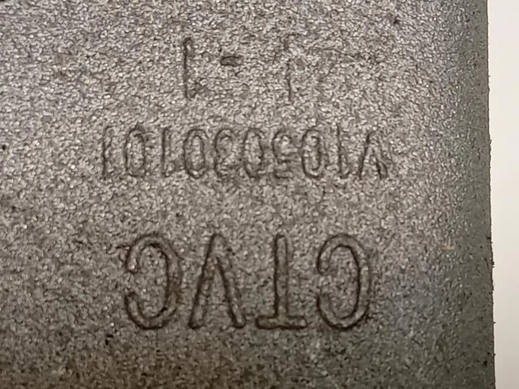 Supporto Motore DX V105030101 Opel Mokka B 2020