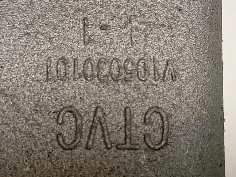 Supporto Motore DX V105030101 Opel Mokka B 2020