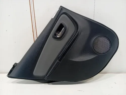 Pannello Rivestimento Porta POST SX 67613-0D560 Toyota Yaris IV 2017