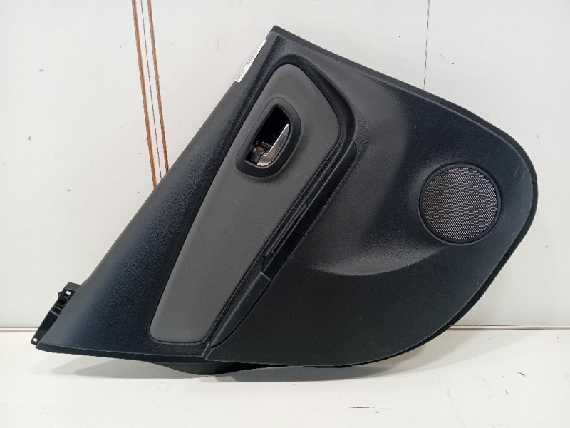 Pannello Rivestimento Porta POST SX 67613-0D560 Toyota Yaris IV 2017