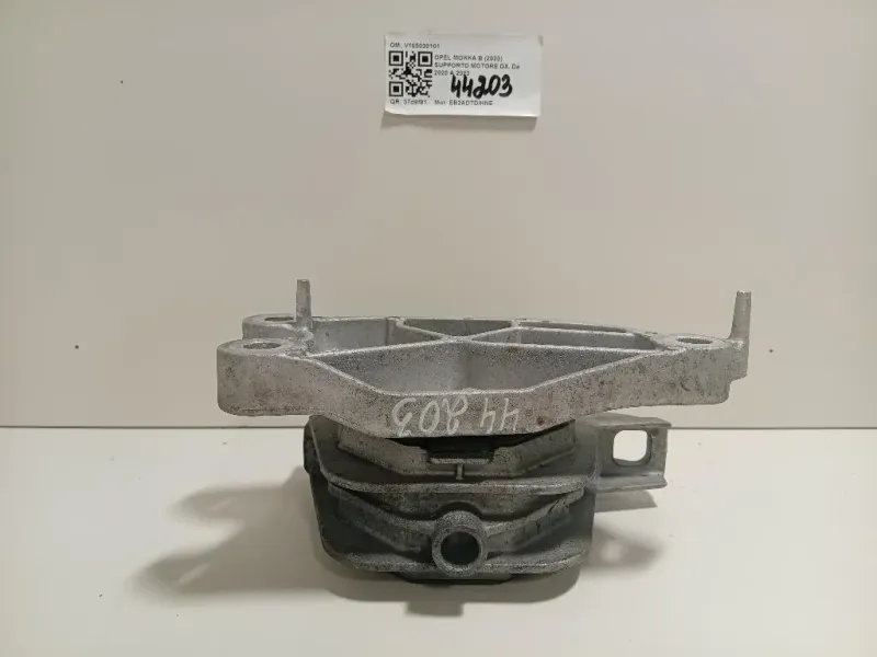 Supporto Motore DX V105030101 Opel Mokka B 2020