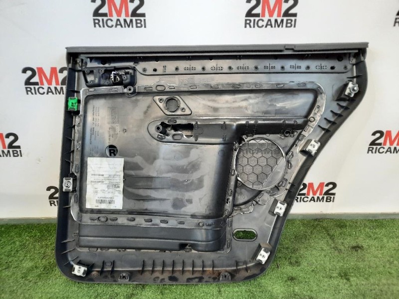 Pannello Rivestimento Porta POST SX 1T0867211CHWHA Volkswagen Touran II 2007