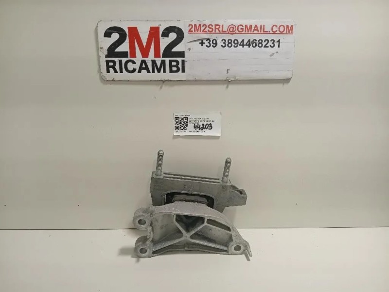 Supporto Motore DX V105030101 Opel Mokka B 2020