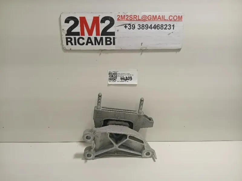 Supporto Motore DX V105030101 Opel Mokka B 2020