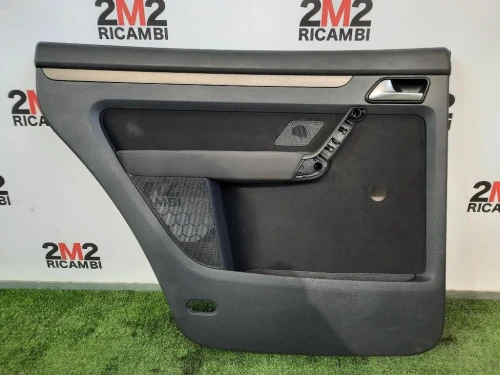 Pannello Rivestimento Porta POST SX 1T0867211CHWHA Volkswagen Touran II 2007