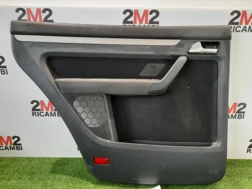Pannello Rivestimento Porta POST SX 1T0867211CHWHA Volkswagen Touran II 2007