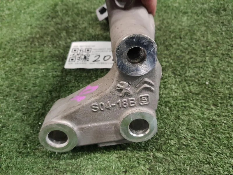 Supporto Motore DX 9677630180 DX Peugeot 308 II 2017