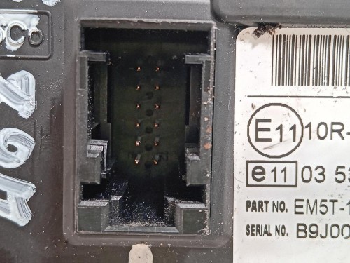 Display Multimediale