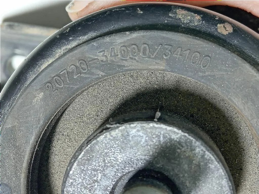 Supporto Motore DX 20720-34000 Ssangyong Tivoli 2015