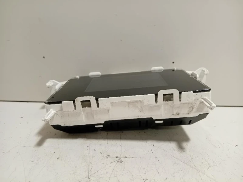 Display Multimediale 10R-03 5345 Ford Focus IV SW 2011