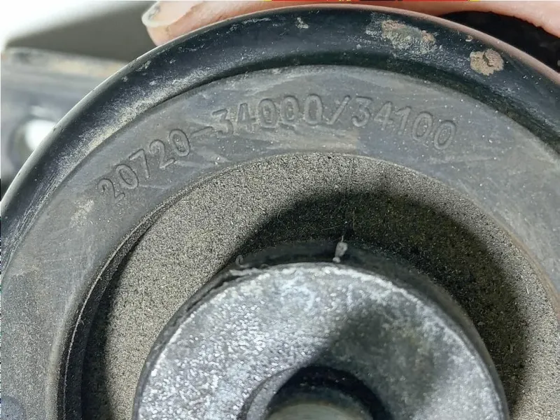 Supporto Motore DX 20720-34000 Ssangyong Tivoli 2015